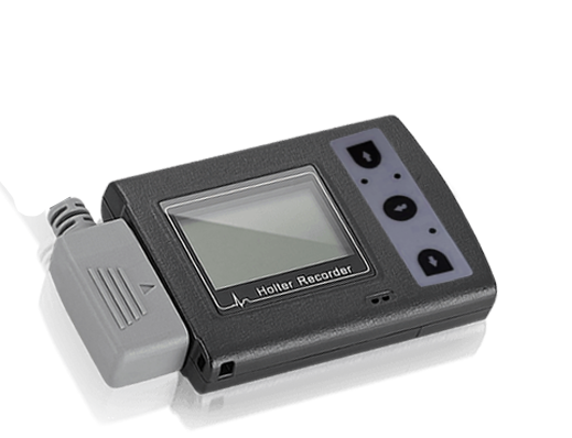AT – 009 Holter Recorder